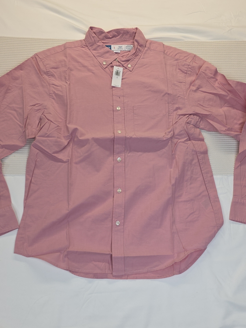 Old Navy Large Flex Pink